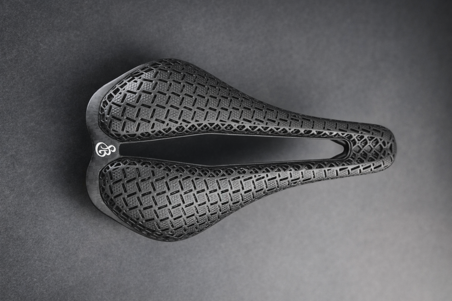 selle en carbone serben