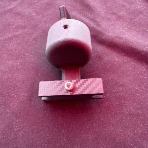 Support lampe arrière impression 3D