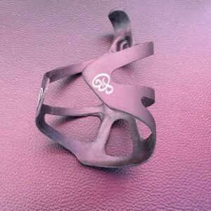 Paire de Porte Bidon en carbone